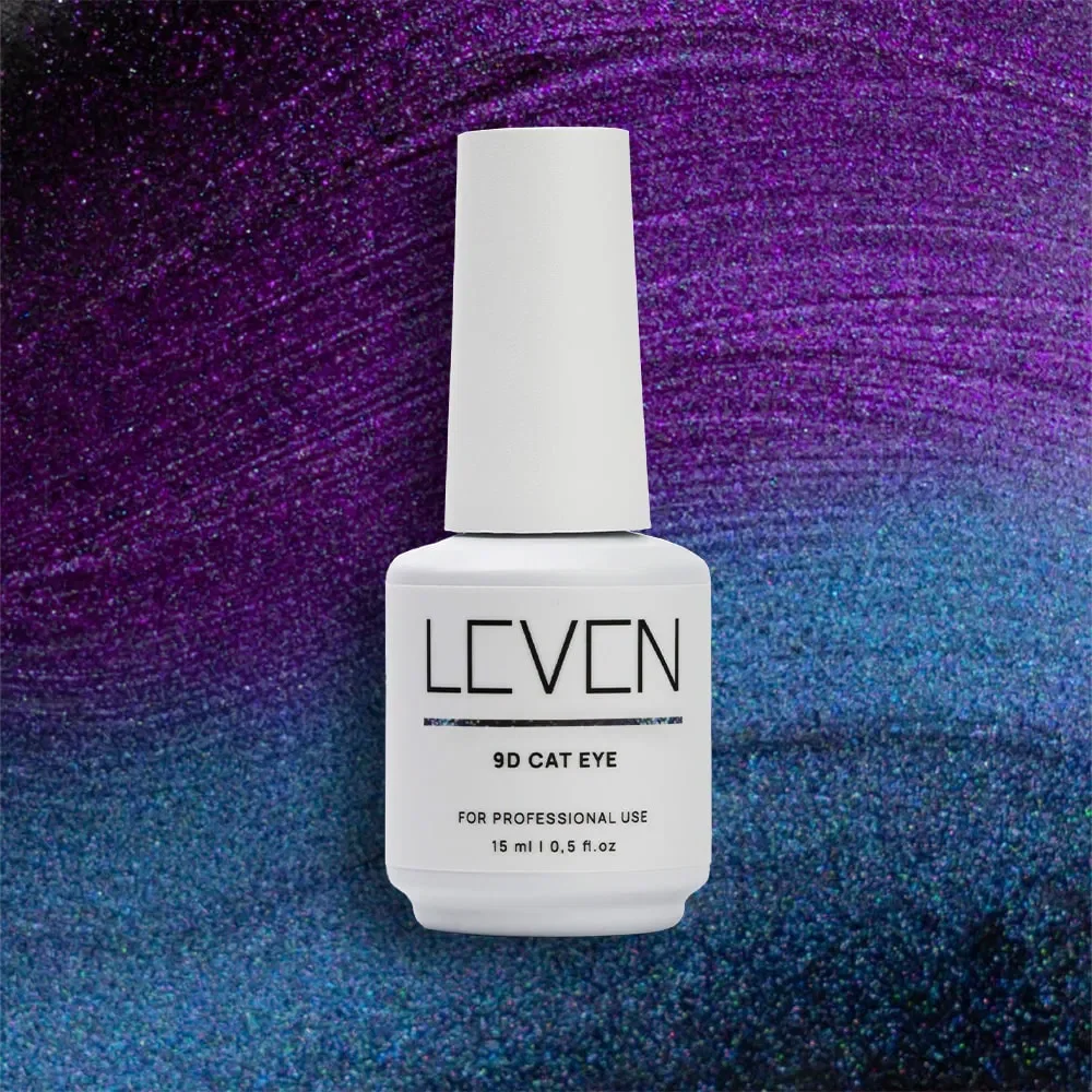 Φωτογραφία προϊόντος: Leven | 9D Cat Eye 15ml no. 05