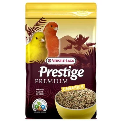 Φωτογραφία προϊόντος: Versele Laga Prestige Canaries Premium 800gr