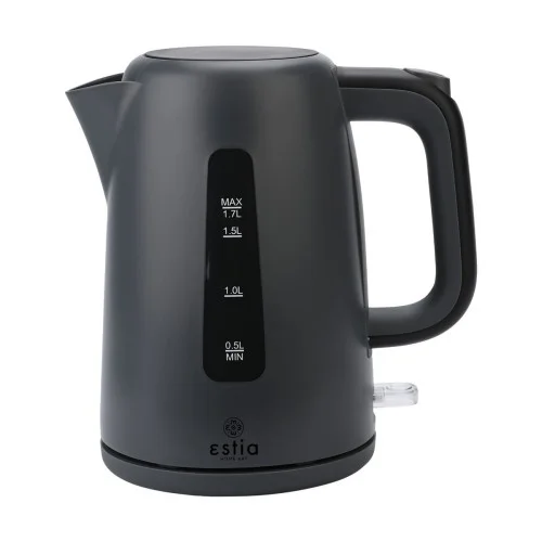Φωτογραφία προϊόντος: Estia Intense Βραστήρας 1.7lt 2200W Misty Mat 06-24628