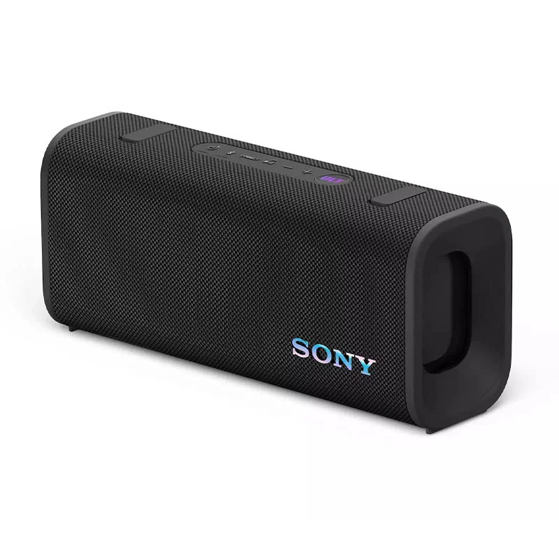 Φωτογραφία προϊόντος: Sony ULT FIELD 3 SRSULT30B Φορητό Ηχείο Bluetooth Αδιάβροχο Μαύρο