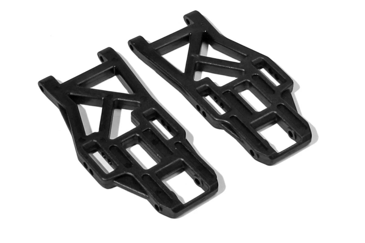 Φωτογραφία προϊόντος: RT08006 Rear Lower Sus Arm 1:10 (BRONTOSAURUS MONSTER TRUCK)