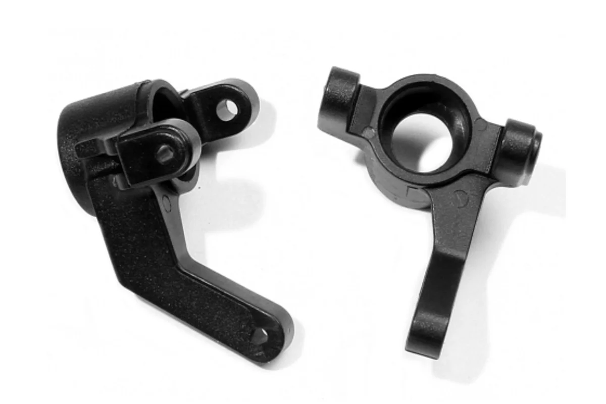 Φωτογραφία προϊόντος: RT50611 Steering Mount 1:12 EP Buggy RIGHT