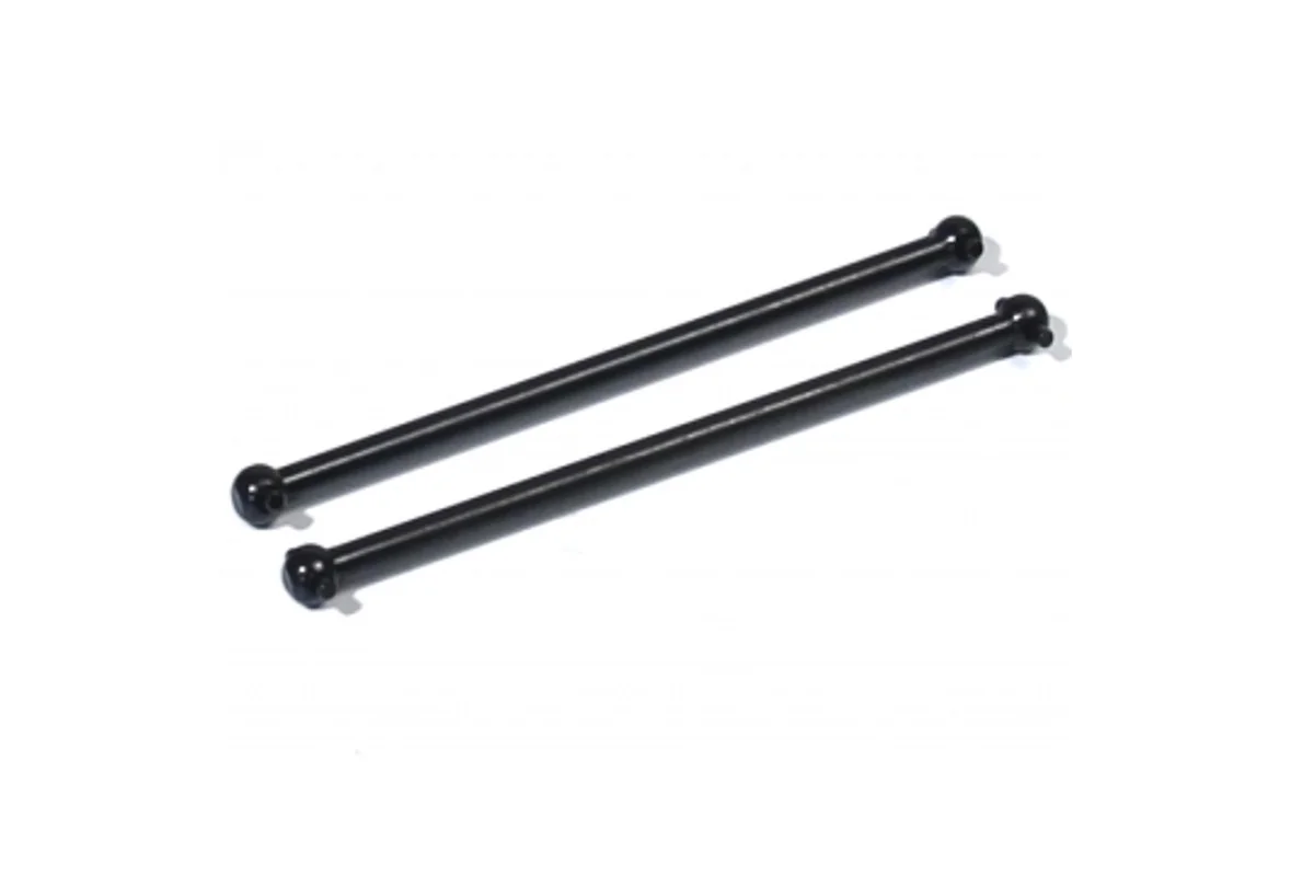 Φωτογραφία προϊόντος: RT08059 Dogbone F/R 89,5mm pair 1:10 (BRONTOSAURUS MONSTER TRUCK)