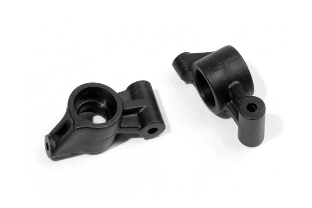 Φωτογραφία προϊόντος: RT50612 Front Hub Carrier 1:12 EP Buggy RIGHT