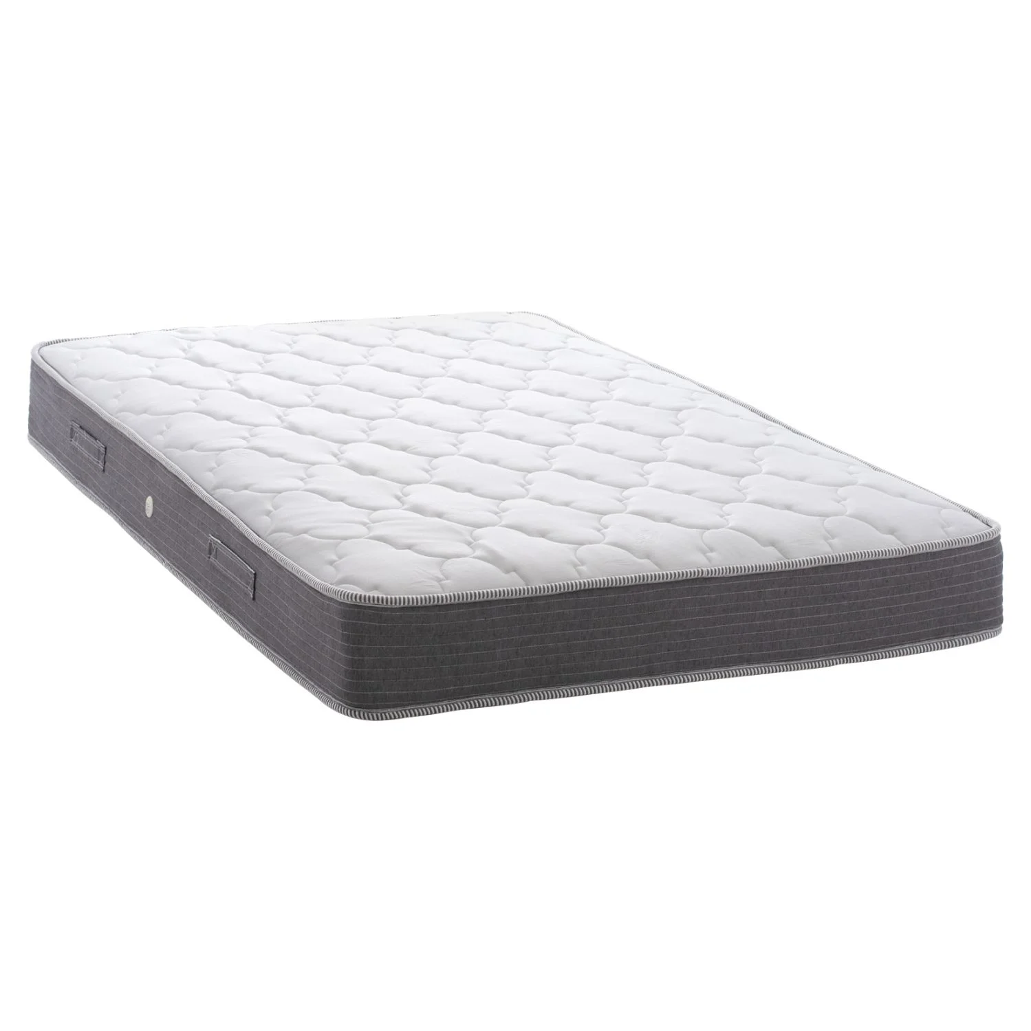 Φωτογραφία προϊόντος: FreeBox ΣΤΡΩΜΑ DREAMTOPIA ΣΕΙΡΑ LULLABY ALOE VERA FB9655.140 BONNELL SPRING 140x190 εκ.