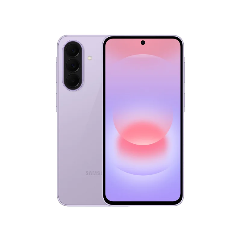 Φωτογραφία προϊόντος: Samsung Galaxy A37 (8GB/256GB) 5G NFC Awesome Lavender