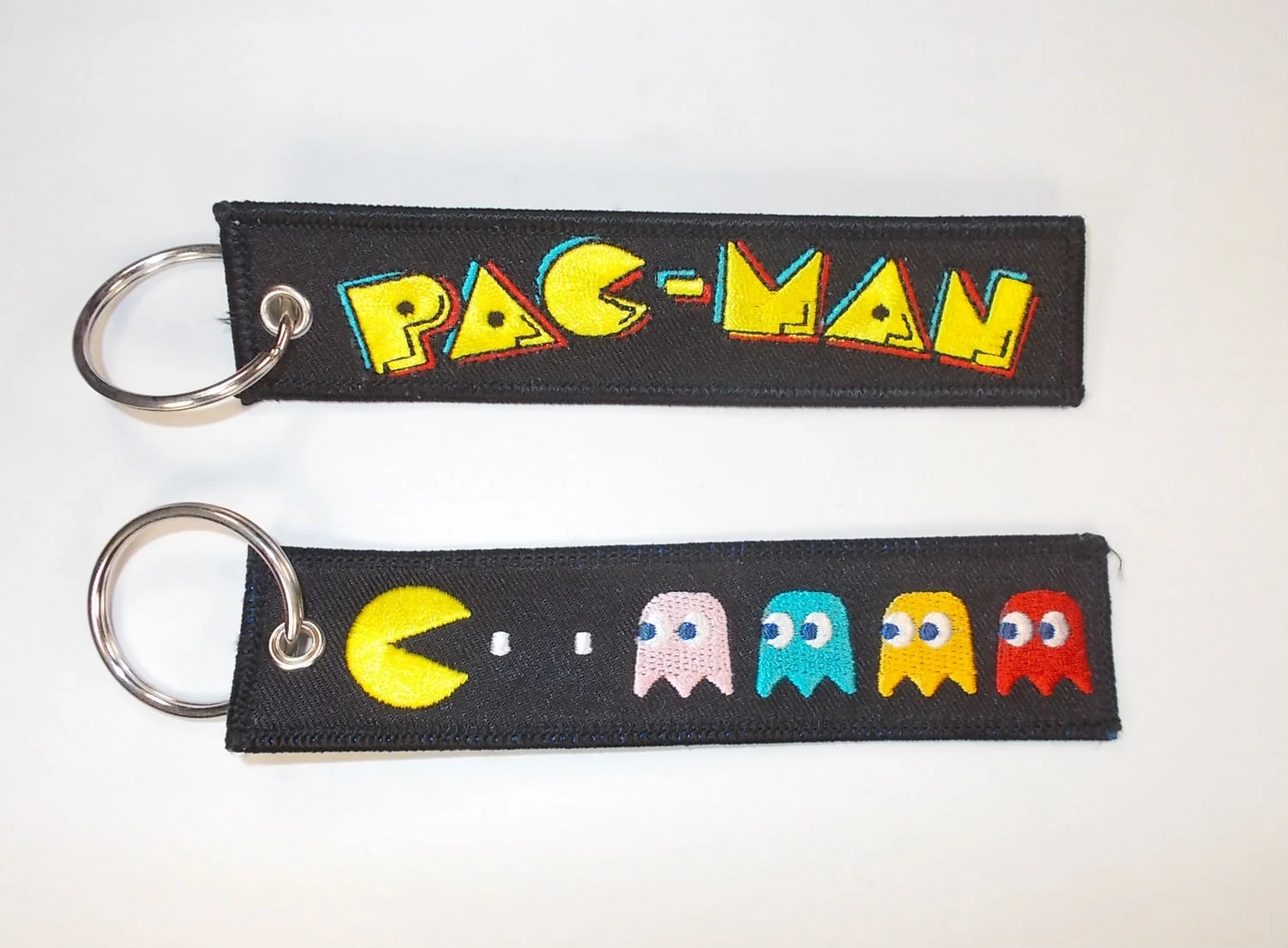 Φωτογραφία προϊόντος: Μπρελόκ Pac-Man
