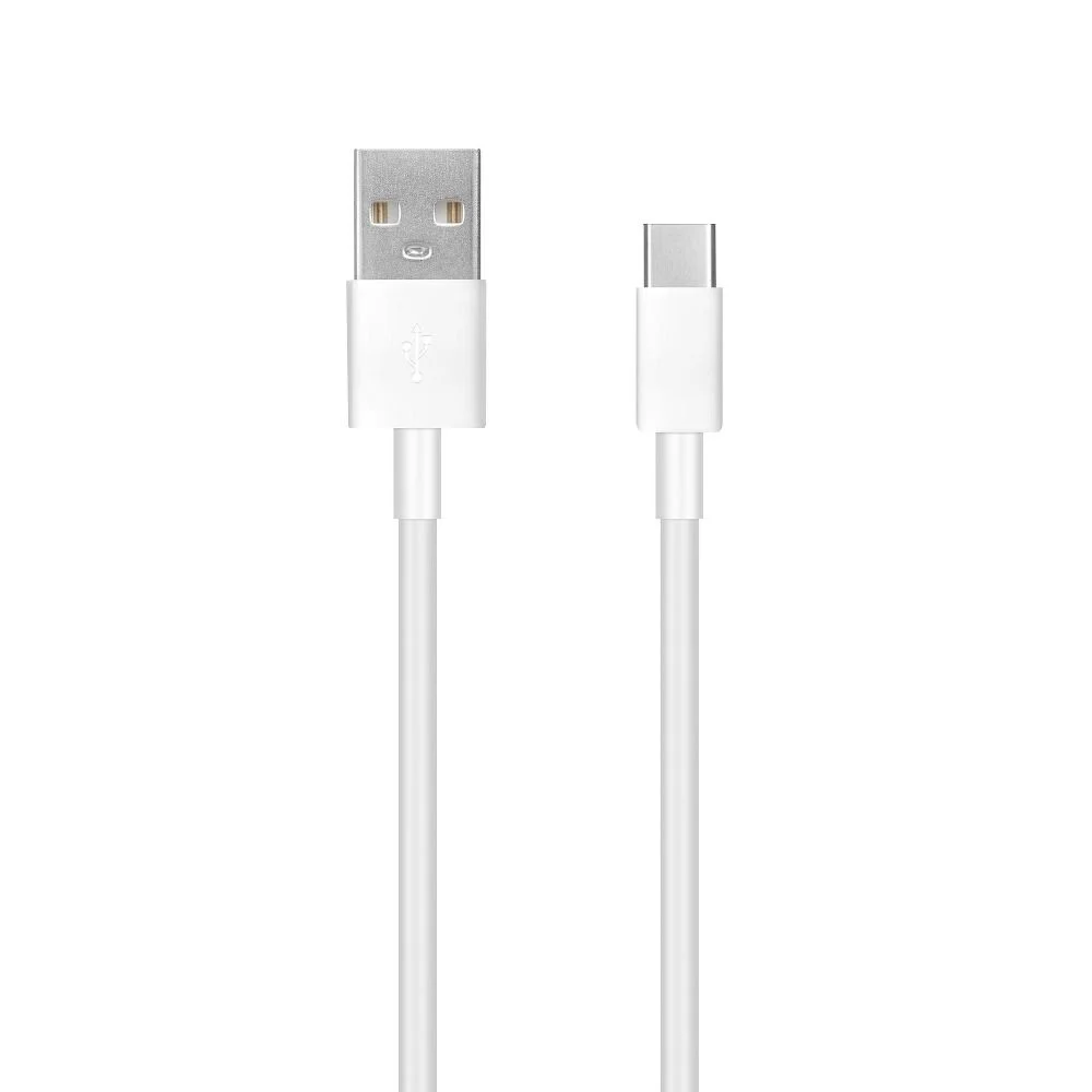 Φωτογραφία προϊόντος: HUAWEI original cable USB A to Type C 3.1 HL-1289 (AP-71) 1 m white bulk