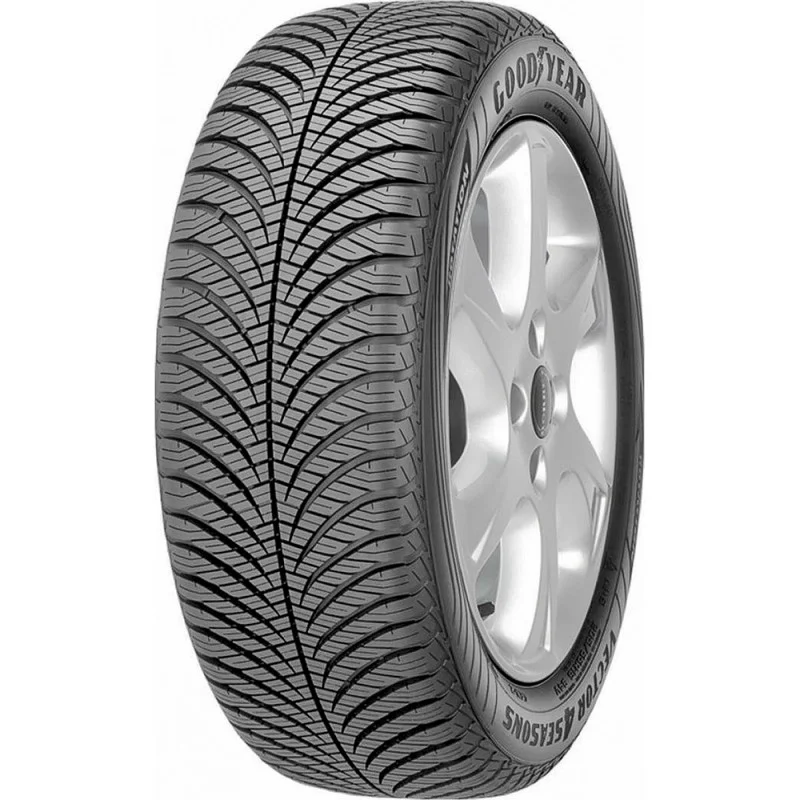 Φωτογραφία προϊόντος: Goodyear Vector 4Seasons G3 - 205/55 R17 95V Xl
