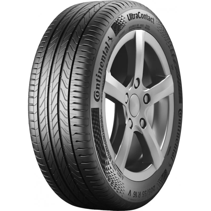 Φωτογραφία προϊόντος: Continental Ultra Contact - 175/60 R18 85H