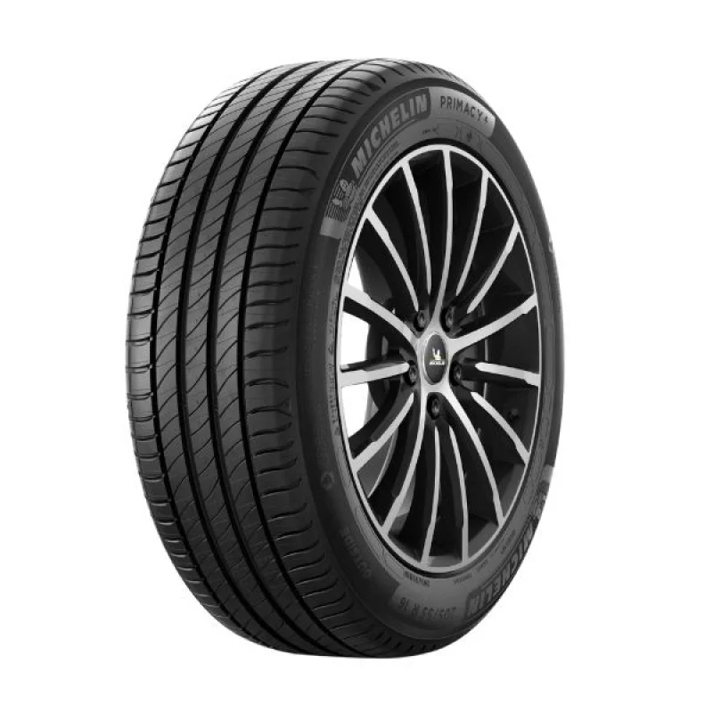 Φωτογραφία προϊόντος: Michelin Primacy 4 Plus - 205/50 R19 94H Xl