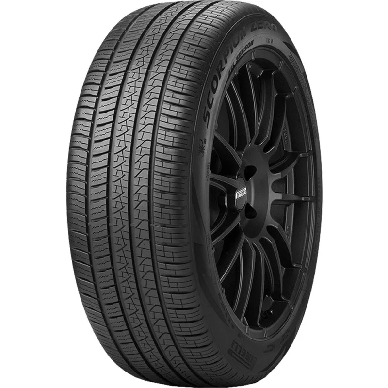 Φωτογραφία προϊόντος: Pirelli Scorpion Zero All Season - 255/45 R20 105W Xl