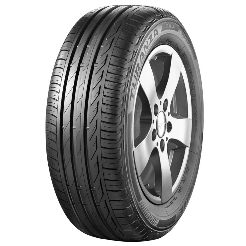 Φωτογραφία προϊόντος: Bridgestone Turanza T001 - 215/45 R16 90V Xl