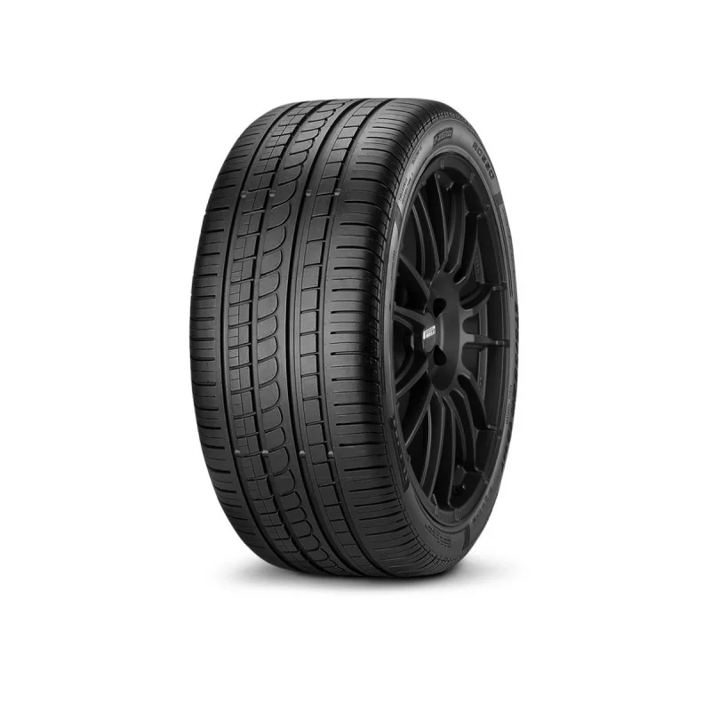 Φωτογραφία προϊόντος: Pirelli Pzero Rosso Asimmetrico - 205/50 R17 89Y