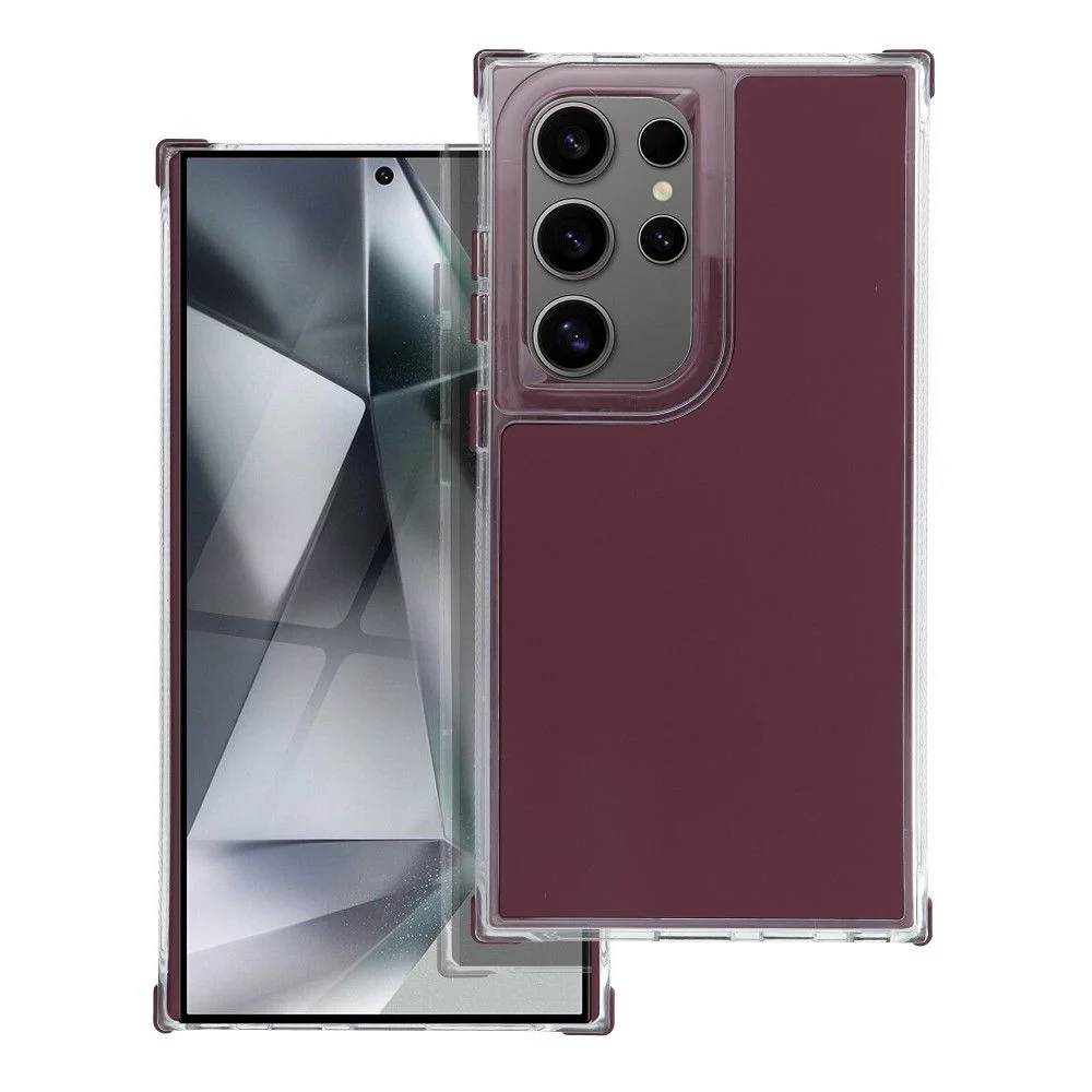 Φωτογραφία προϊόντος: . MATRIX Case for XIAOMI Redmi Note 15 4G purple