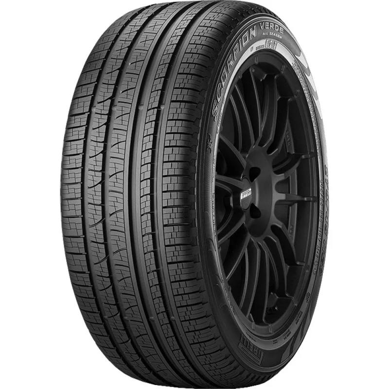 Φωτογραφία προϊόντος: Pirelli Scorpion Verde All Season Sf Runflat - 235/55 R19 101V