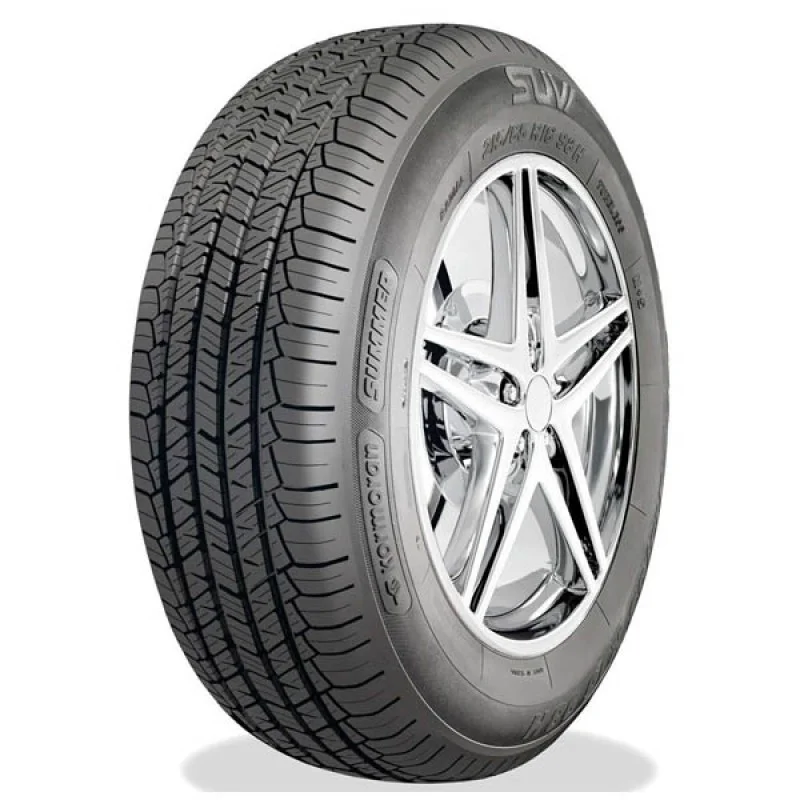 Φωτογραφία προϊόντος: Kormoran Suv Summer - 225/60 R18 100H