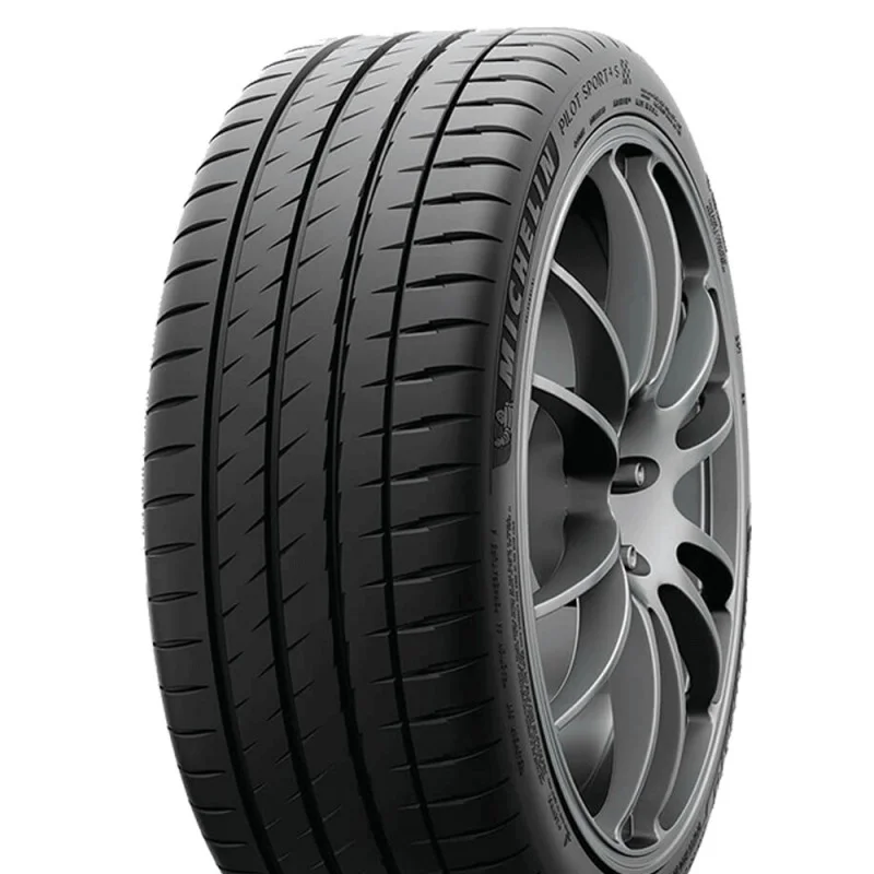 Φωτογραφία προϊόντος: Michelin Pilot Sport 4 S - 265/35 R20 99Y Xl