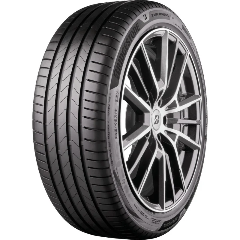 Φωτογραφία προϊόντος: Bridgestone Turanza 6 - 255/45 R19 100V