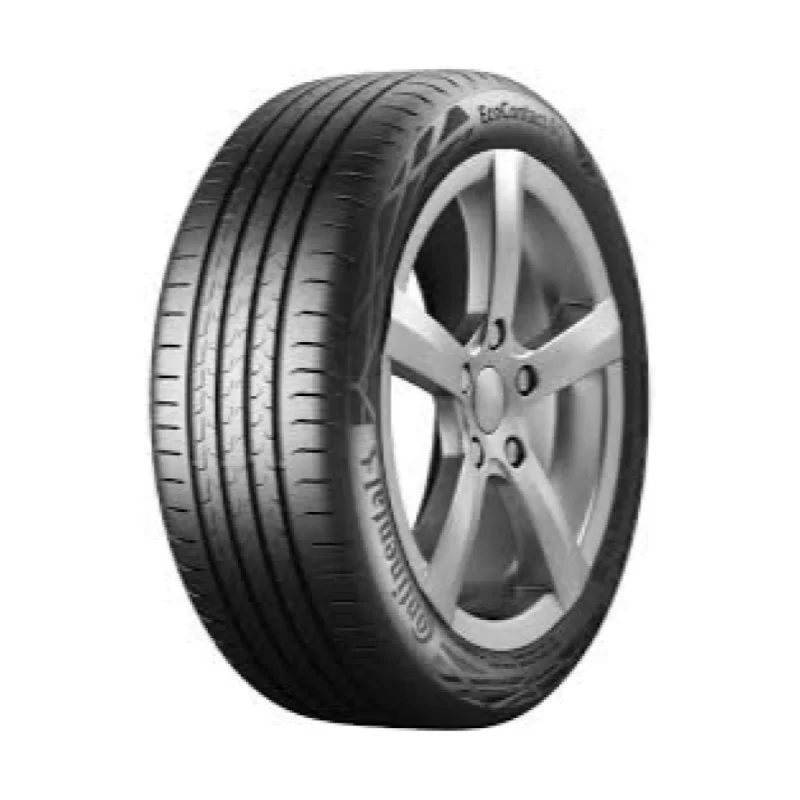 Φωτογραφία προϊόντος: Continental Eco Contact 6 Q - 225/55 R18 102V Xl