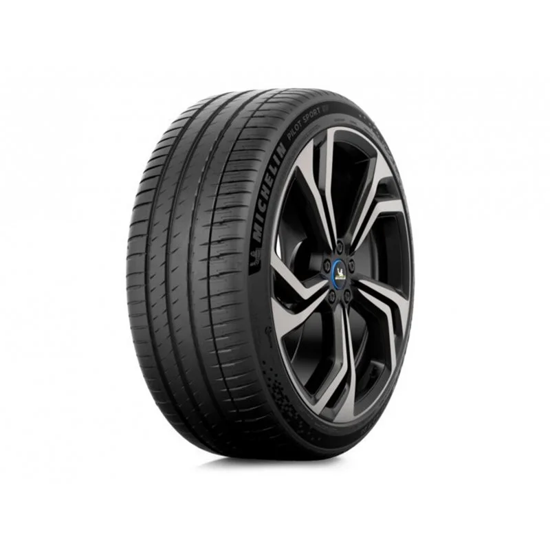 Φωτογραφία προϊόντος: Michelin Pilot Sport Ev - 245/45 R20 103V Xl