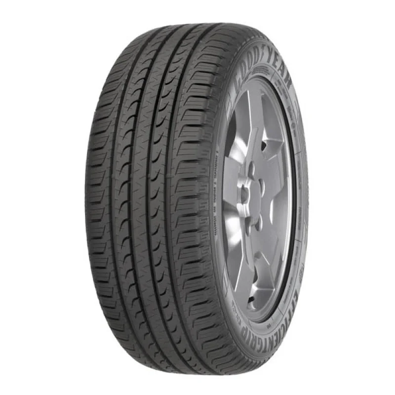 Φωτογραφία προϊόντος: Goodyear Efficientgrip Suv - 215/65 R16 102H