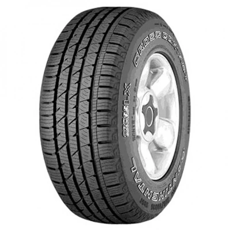 Φωτογραφία προϊόντος: Continental Cross Contact Lx2 - 255/65 R17 110H