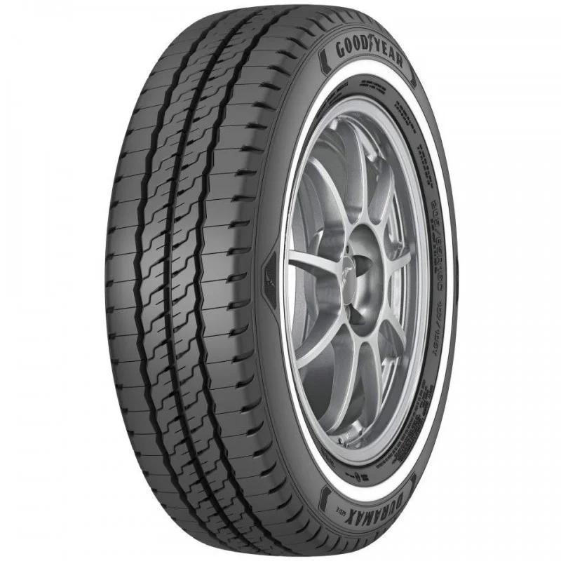 Φωτογραφία προϊόντος: Goodyear Duramax Gen-2 - 225/70 R15 112/110R