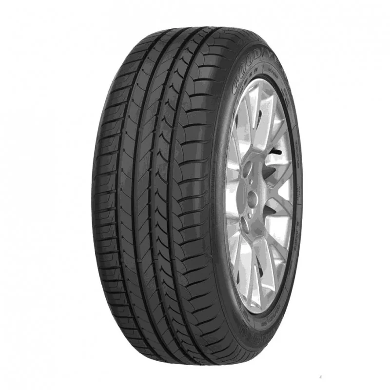 Φωτογραφία προϊόντος: Goodyear Efficientgrip - 245/45 R18 100Y Xl