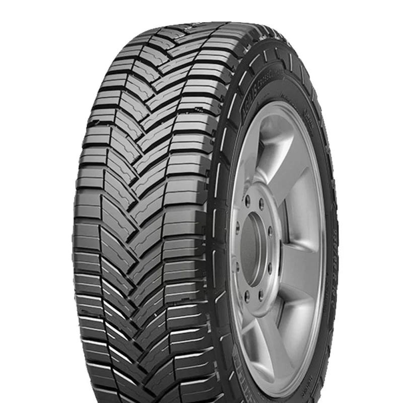 Φωτογραφία προϊόντος: Michelin Agilis Crossclimate - 215/60 R16 103/101T