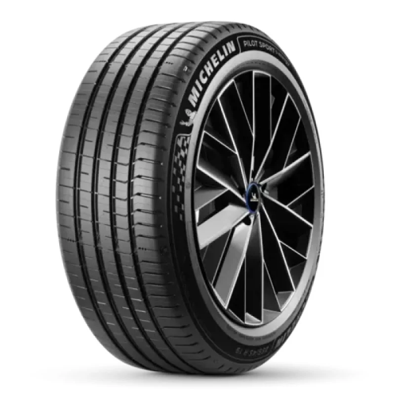 Φωτογραφία προϊόντος: Michelin Pilot Sport 5 Energy - 235/55 R19 105Y Xl