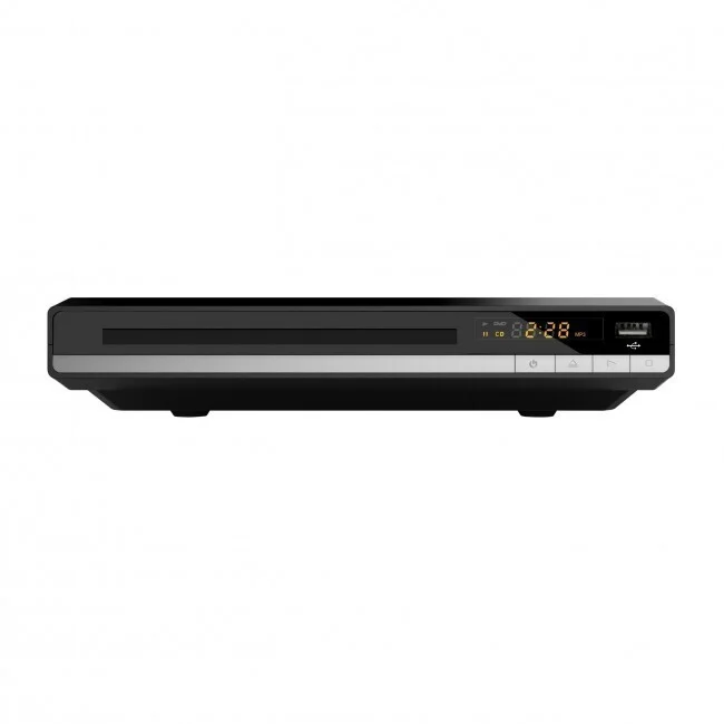 Φωτογραφία προϊόντος: Felix DVD Player FXV-1034 με USB Media Player & HDMI