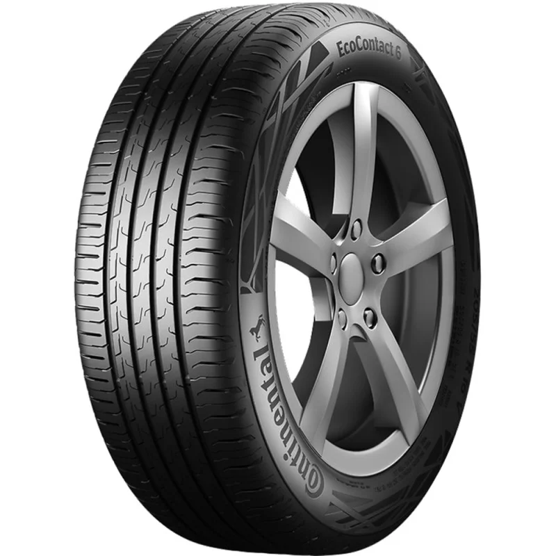 Φωτογραφία προϊόντος: Continental Eco Contact 6 - 235/55 R20 102V