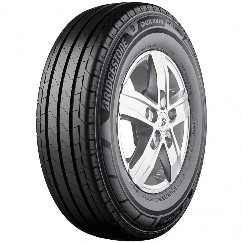 Φωτογραφία προϊόντος: Bridgestone Duravis Van - 215/65 R15 104T