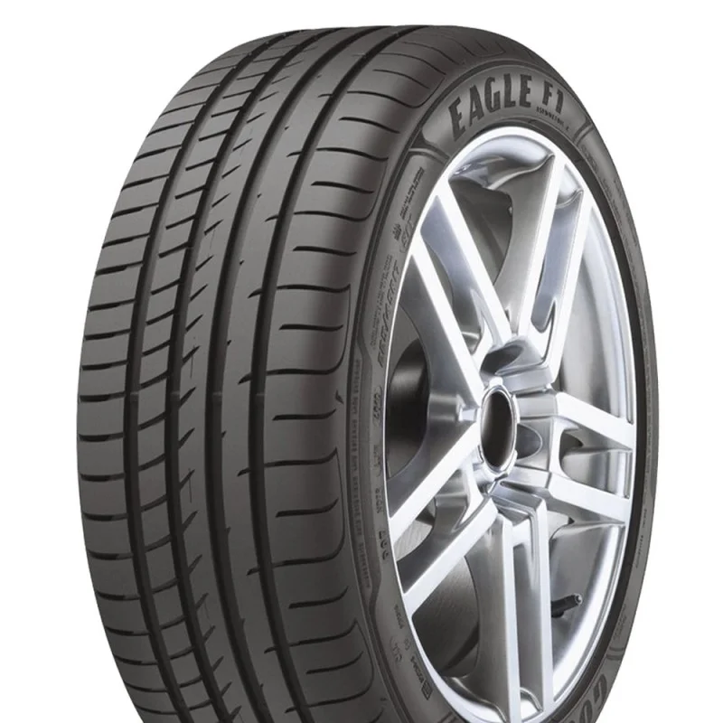 Φωτογραφία προϊόντος: Goodyear Eagle F1 Asymmetric 2 Suv - 255/50 R19 103Y