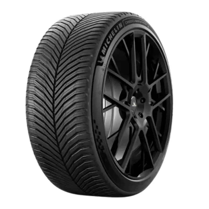 Φωτογραφία προϊόντος: Michelin Crossclimate 3 Sport - 265/45 R20 108Y Xl