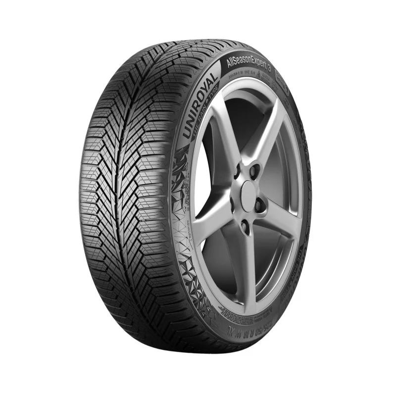 Φωτογραφία προϊόντος: Uniroyal All Season Expert 3 - 225/50 R18 95V