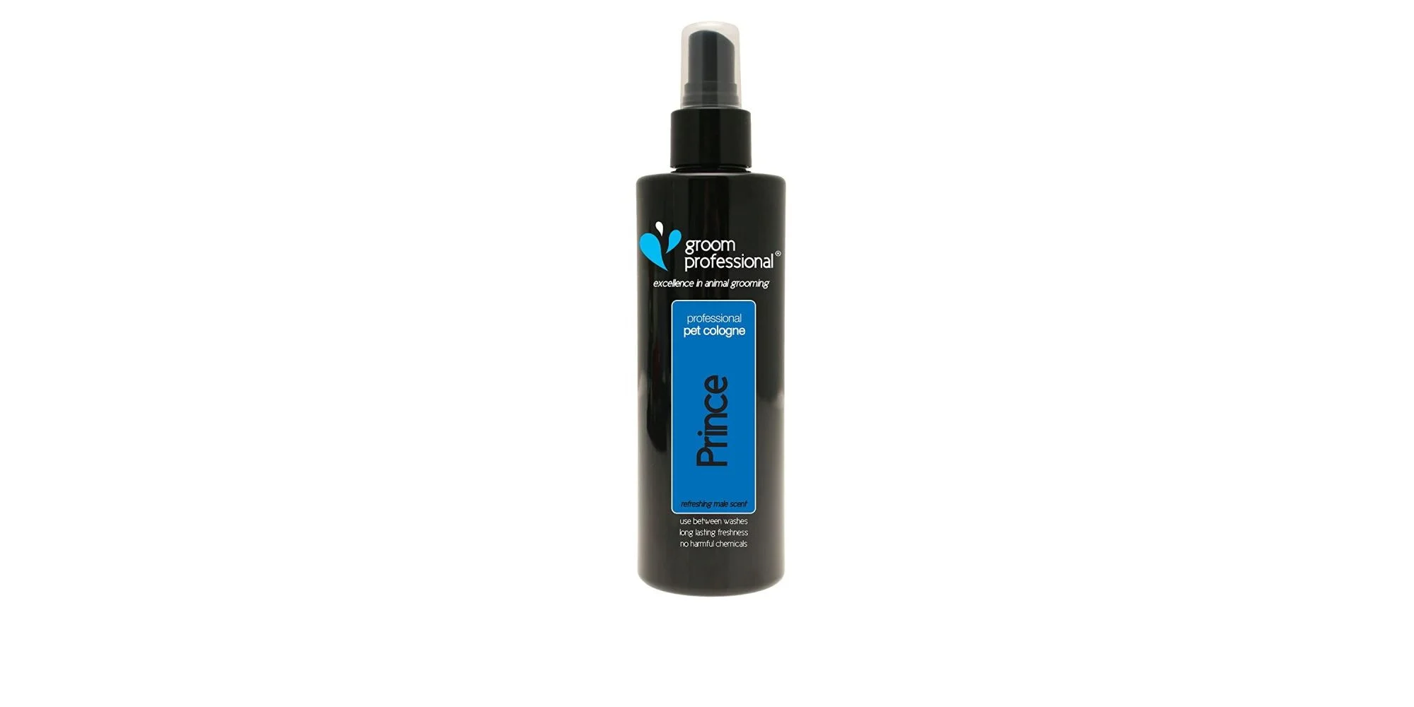 Φωτογραφία προϊόντος: Κολόνια Groom Professional – Prince 200Ml