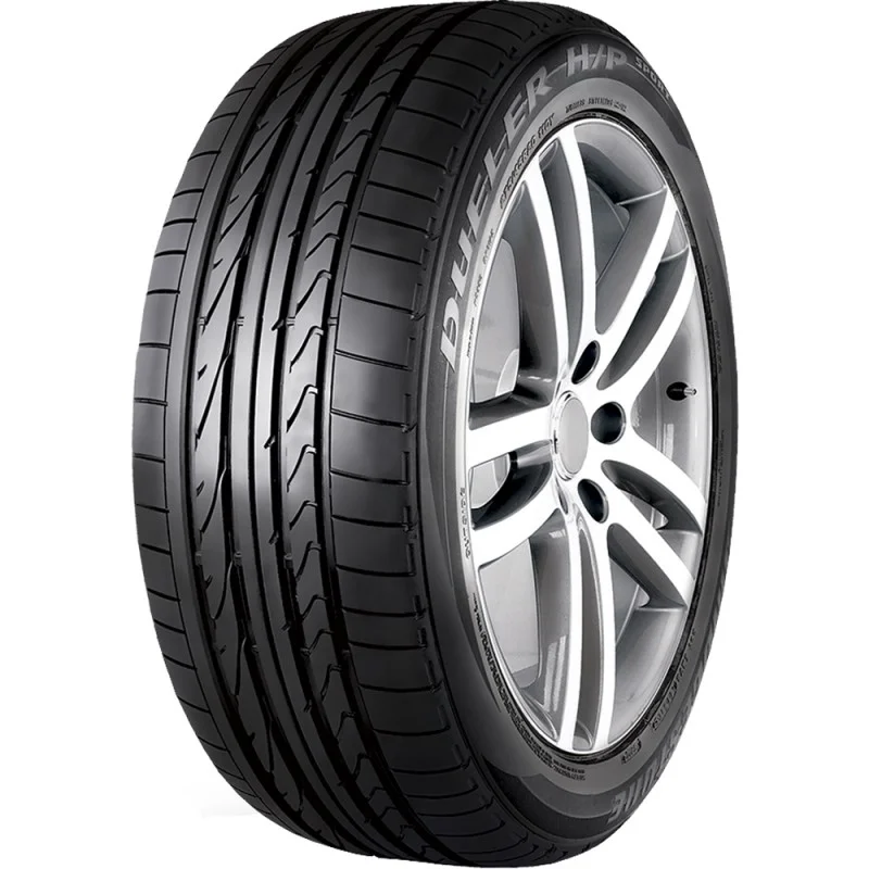 Φωτογραφία προϊόντος: Bridgestone Dueler H/P Sport Runflat - 275/40 R20 106Y Xl