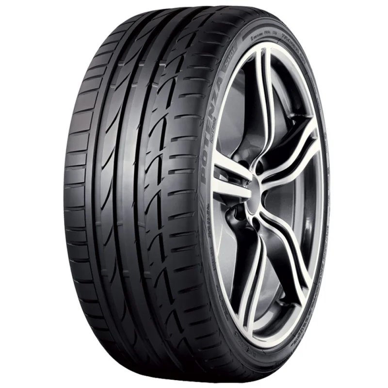Φωτογραφία προϊόντος: Bridgestone Potenza S001 - 225/50 R17 94W