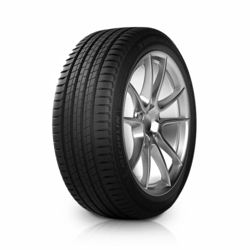 Φωτογραφία προϊόντος: Michelin Latitude Sport 3 - 235/65 R19 109V Xl