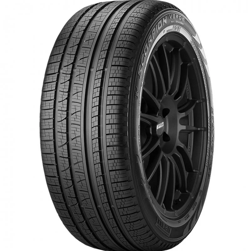 Φωτογραφία προϊόντος: Pirelli Scorpion Verde All Season - 255/55 R18 105V