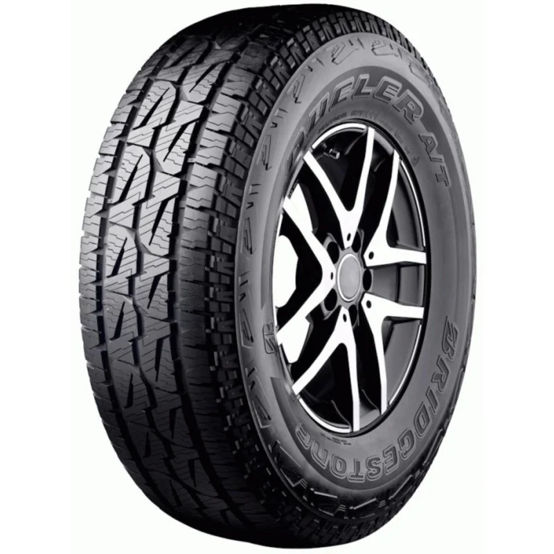 Φωτογραφία προϊόντος: Bridgestone Dueler A/T 001 - 265/70 R17 116S Xl