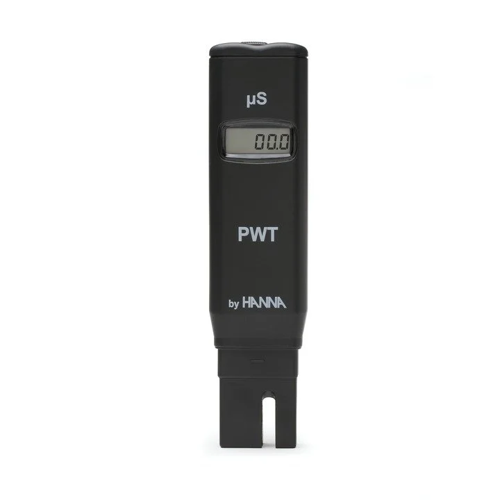 Φωτογραφία προϊόντος: HI98308 Pure Water Tester