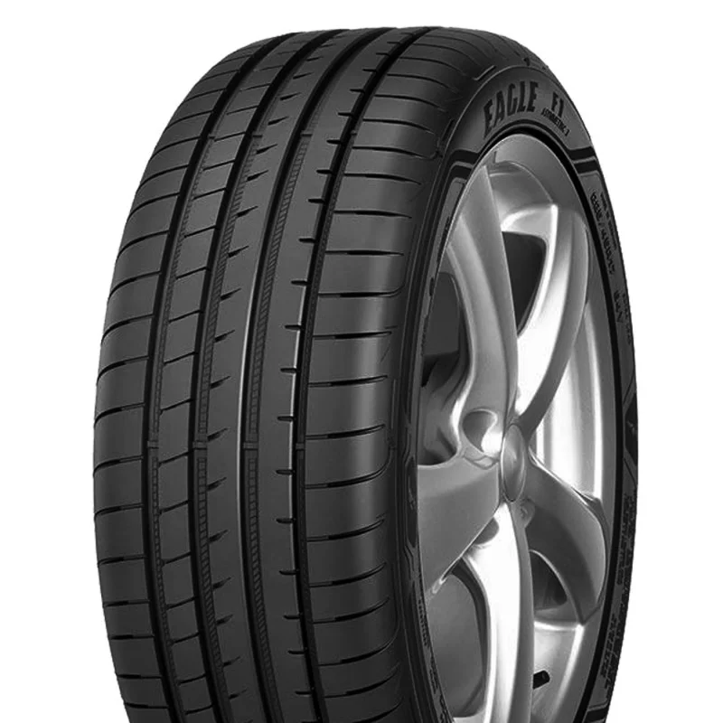 Φωτογραφία προϊόντος: Goodyear Eagle F1 Asymmetric 3 Suv - 275/55 R19 111W