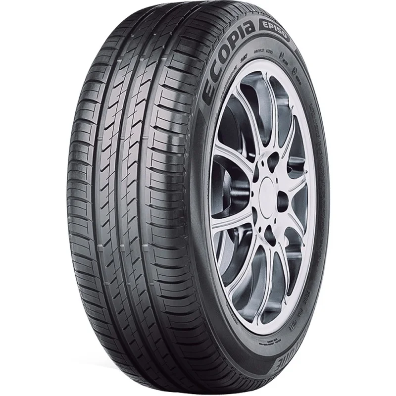 Φωτογραφία προϊόντος: Bridgestone Ecopia Ep150 - 185/55 R16 83V