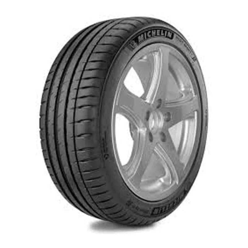 Φωτογραφία προϊόντος: Michelin Pilot Sport 4 Runflat - 245/45 R20 99Y