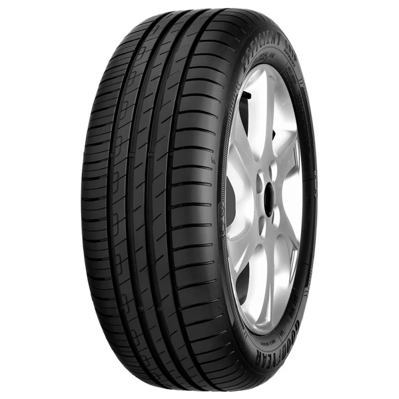 Φωτογραφία προϊόντος: Goodyear Efficientgrip Performance 2 - 245/40 R20 99V Xl