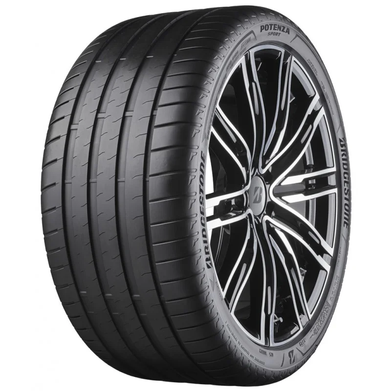 Φωτογραφία προϊόντος: Bridgestone Potenza Sport - 275/40 R20 106Y Xl