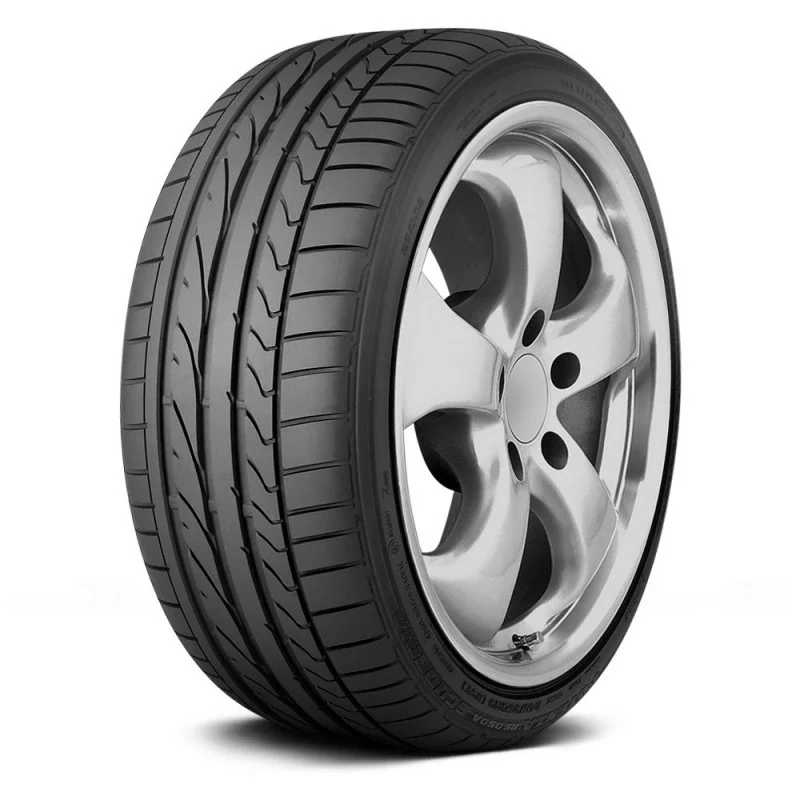 Φωτογραφία προϊόντος: Bridgestone Potenza Re 050 A I - 255/40 R17 94Y